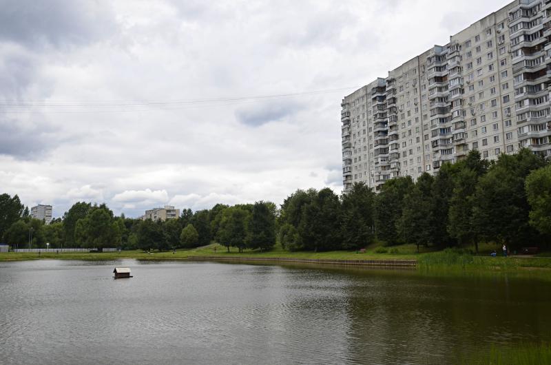 Безопасность на воде