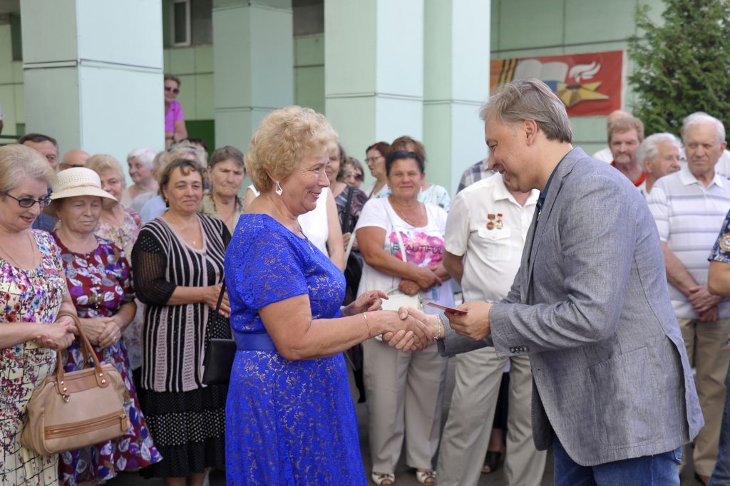 Взять стройку под контроль