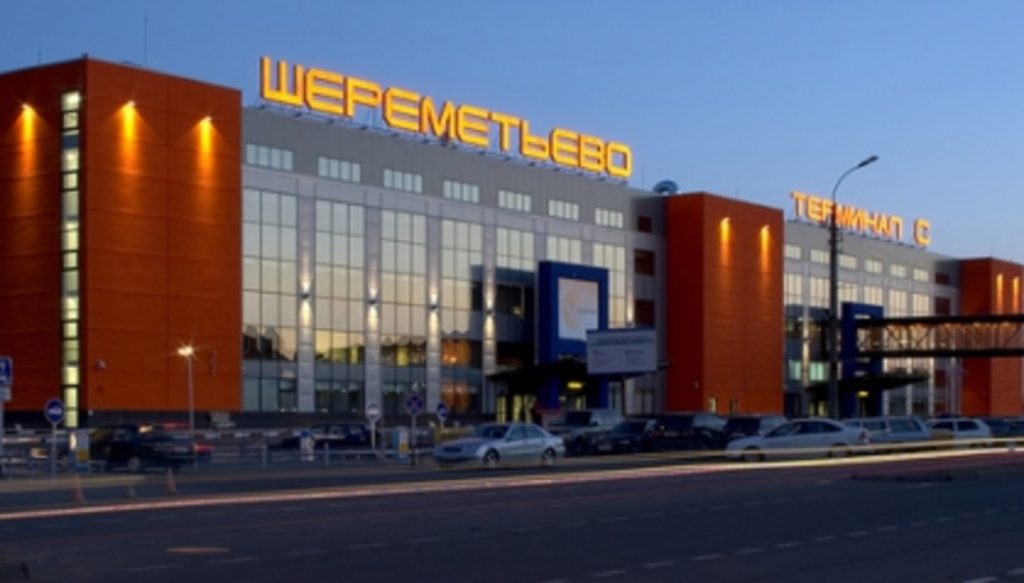 Аэропорт «Шереметьево» сообщил об открытии терминала С1