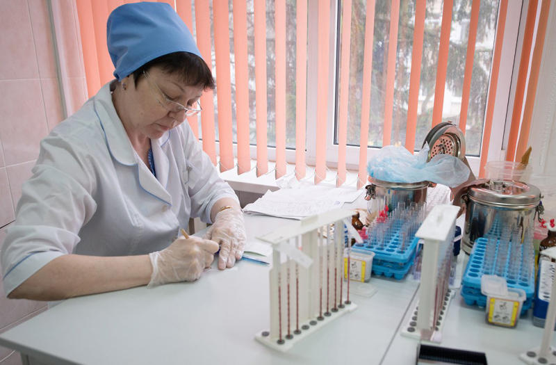 Бесплатная вакцинация от гриппа начнется в столице 20 августа. Фото: официальный сайт мэра Москвы