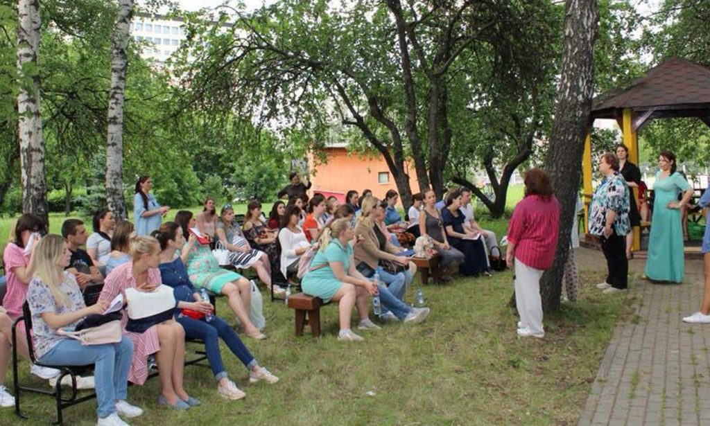 Школу для мам и пап откроют в больнице имени Сергея Юдина. Фото: официальный сайт мэра Москвы