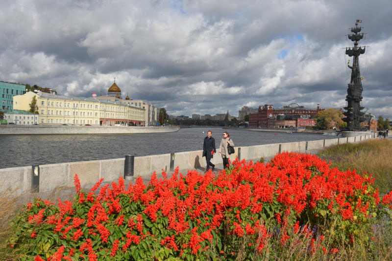 Фото: Александр Кожохин