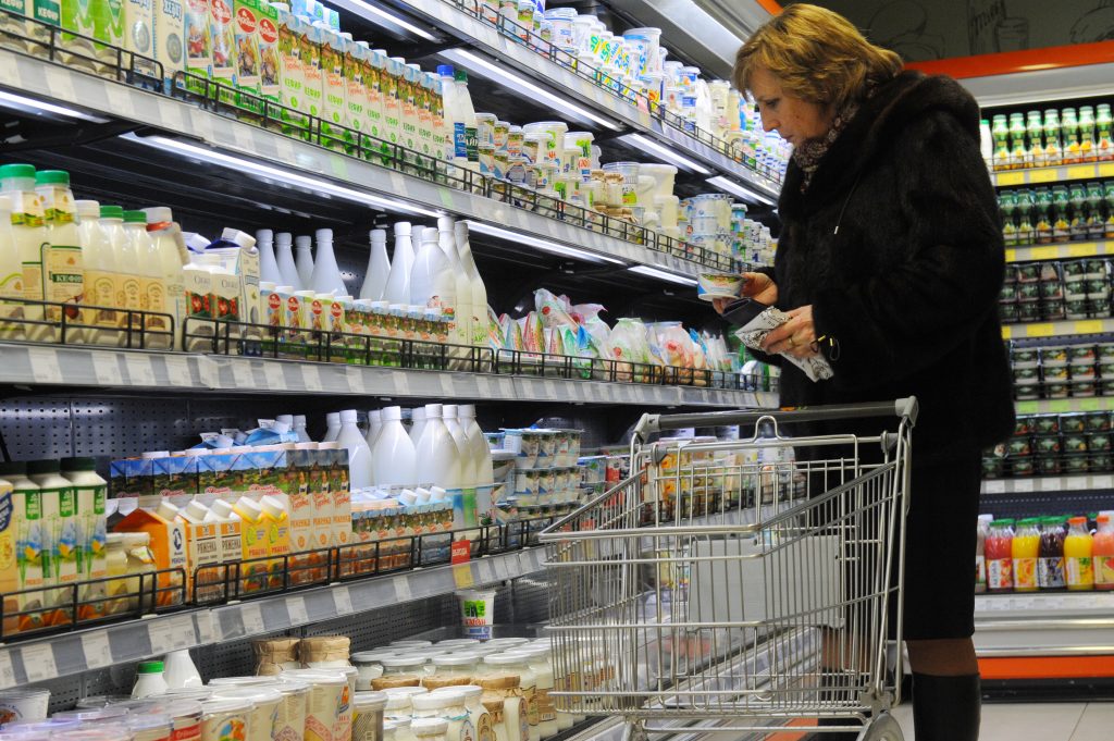 Экспорт московской высокотехнологической продукции превысил 24 процента 