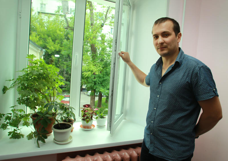 Вы к нам обратились