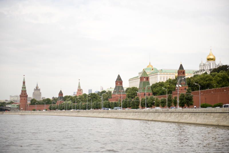 Музеи Московского Кремля изменили режим работы