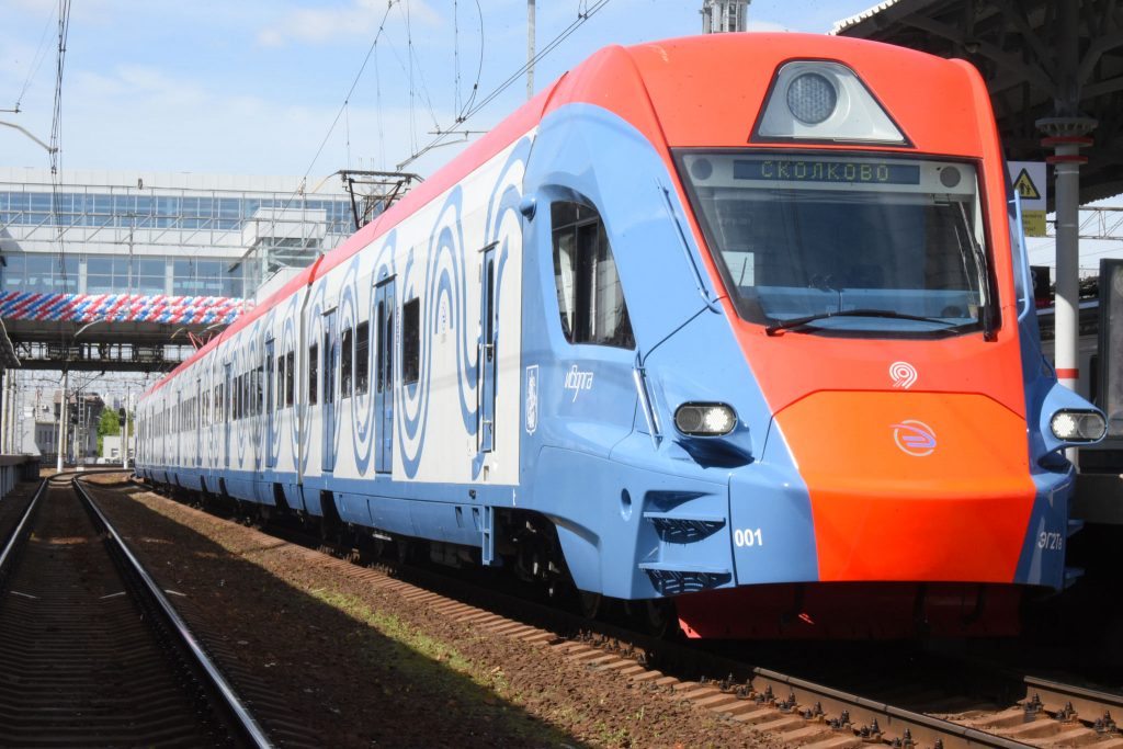 Пересадка между Московским метро и МЦД может стать бесплатной