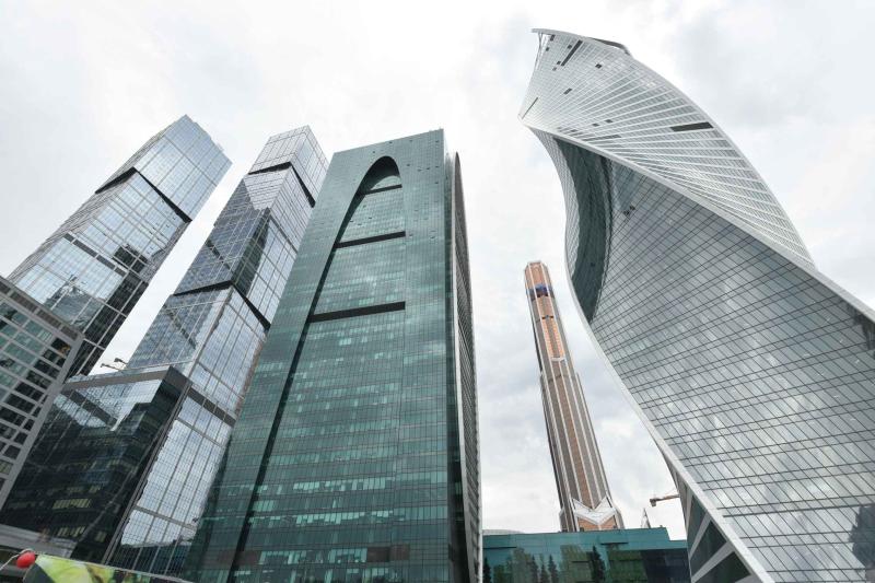 Прибыль московского бизнеса увеличилась почти на 50 процентов
