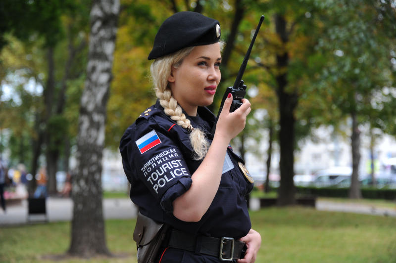 Полицейские ОМВД России по Даниловскому району задержали подозреваемого в квартирной краже на 1 млн рублей