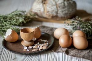 Гастрономическое путешествие в честь Всемирного дня яйца. Фото: архив Гастрономическое путешествие в честь Всемирного дня яйца. Фото: архив