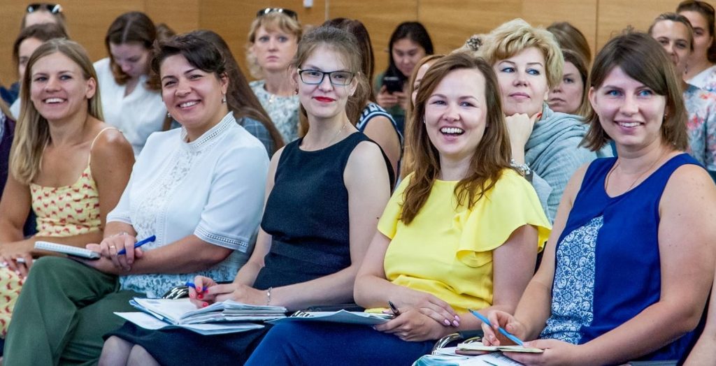 В Москве впервые пройдет конгресс Всемирной ассоциации женщин-предпринимателей