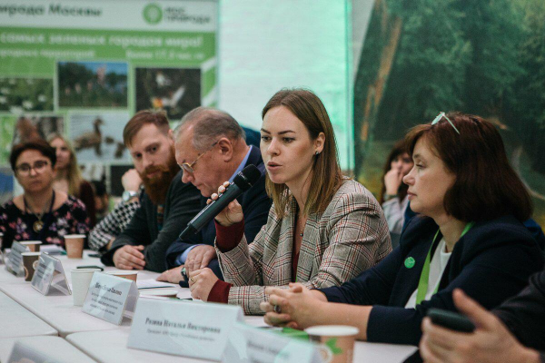 Активисты Общероссийского народного фронта вновь призвали усилить контроль за охраной окружающей среды