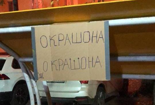 АНТОНИНА КРАЙНЯЯ, народный корреспондент