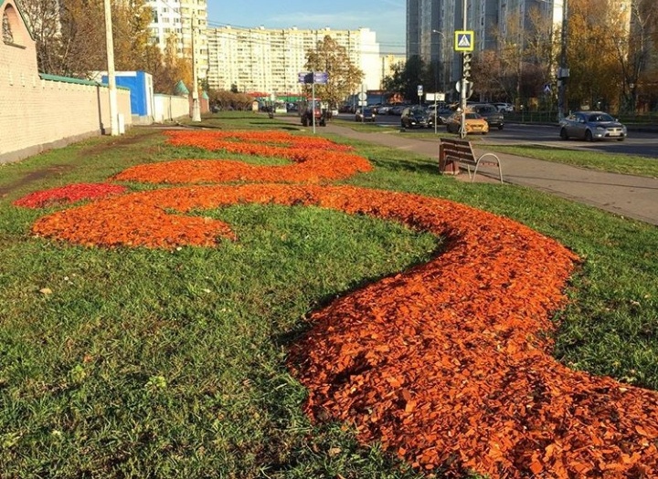 Фото: Иван Касприн, народный корреспондент