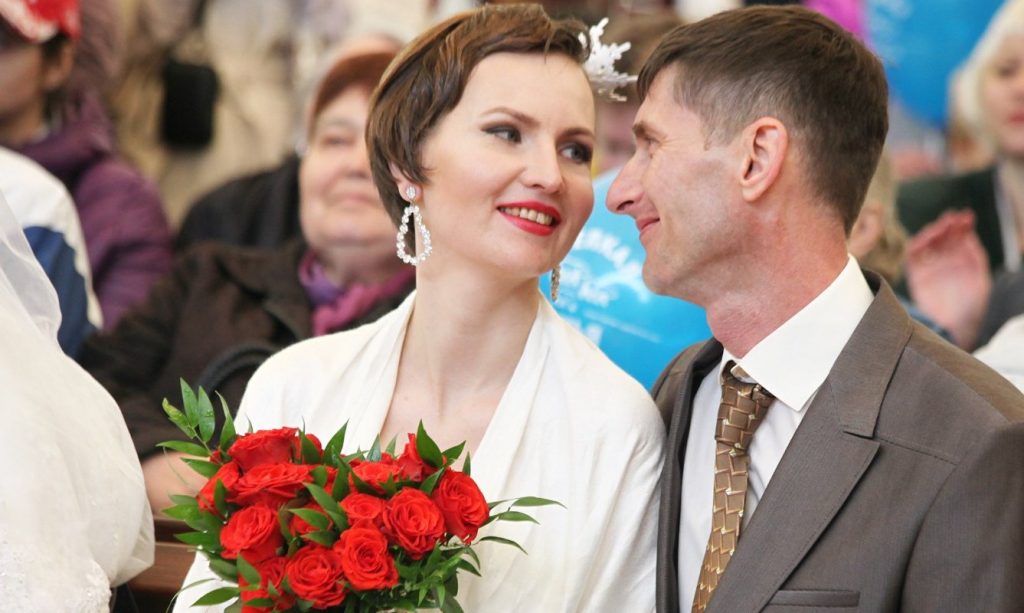 В новогодние праздники будет работать Шипиловский отдел ЗАГС В новогодние праздники будет работать Шипиловский отдел ЗАГС