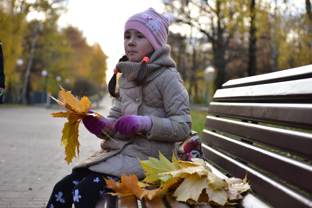 Москвичей ожидают дождливые и облачные выходные дни. Фото: архив, «Вечерняя Москва»