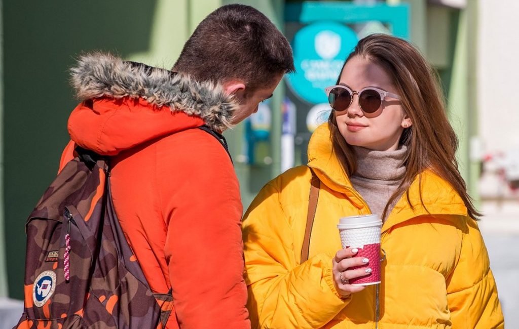 Подростки юга освоят навыки эффективной коммуникации. Фото: сайт мэра Москвы