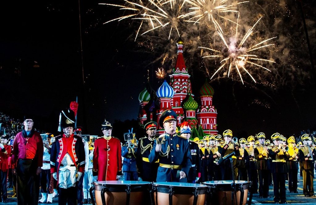 Жителям Москвы предложили проголосовать за лучший фестиваль. Фото: mos.ru