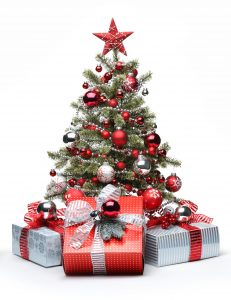 Куда сдать елку после праздников. Фото: Shutterstock
