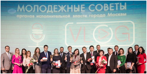 Молодежный совет Департамента ГОЧСиПБ победил в конкурсе видеороликов