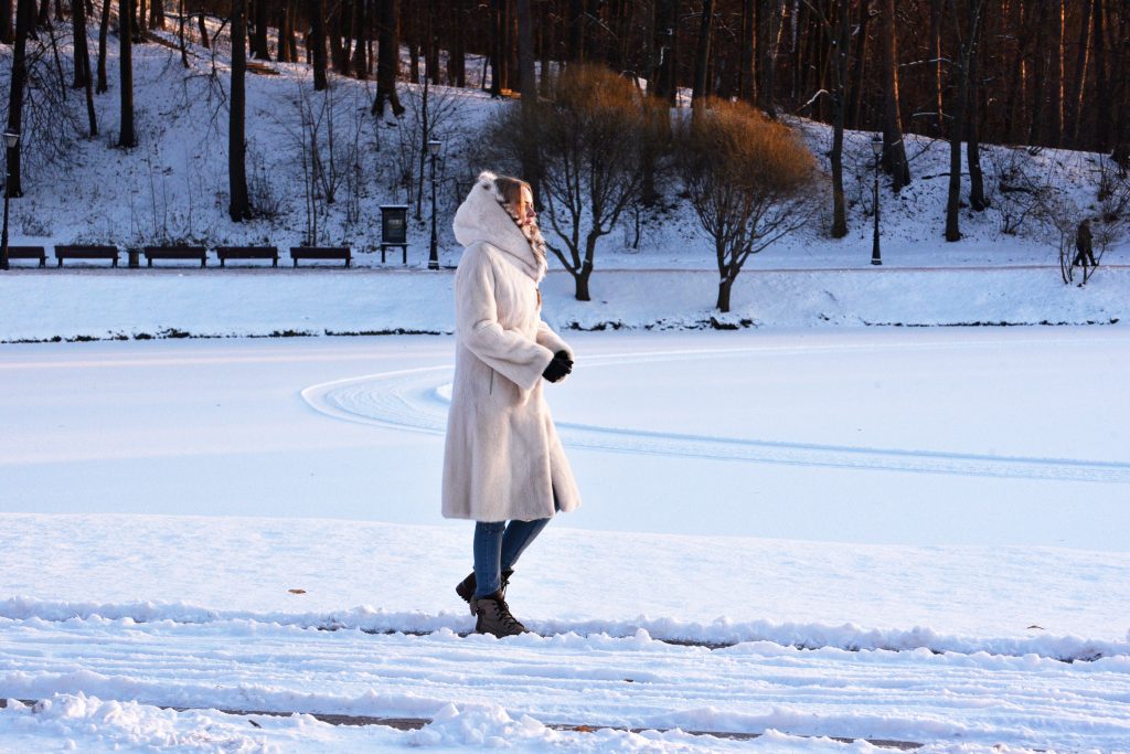 Гидрометцентр пообещал москвичам новое похолодание