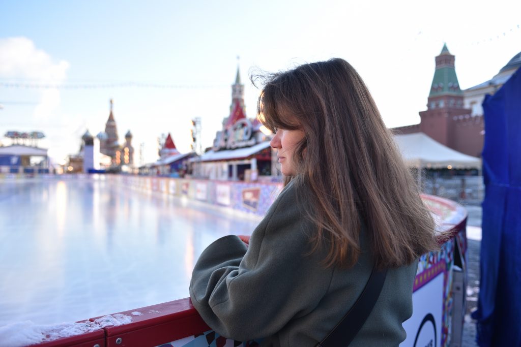 Гидрометцентр: 11 декабря в Москве станет лишь на градус холоднее