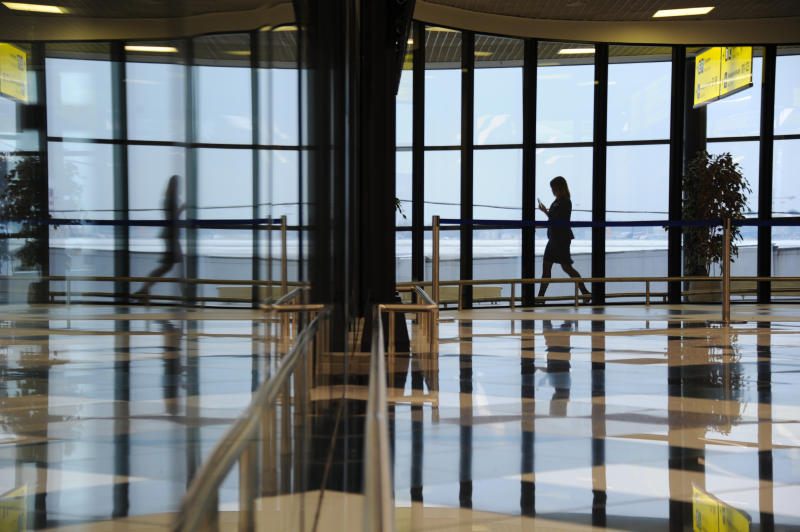 Аэропорт Шереметьево стремится учитывать интересы всех пассажиров. Фото: Светлана Колоскова