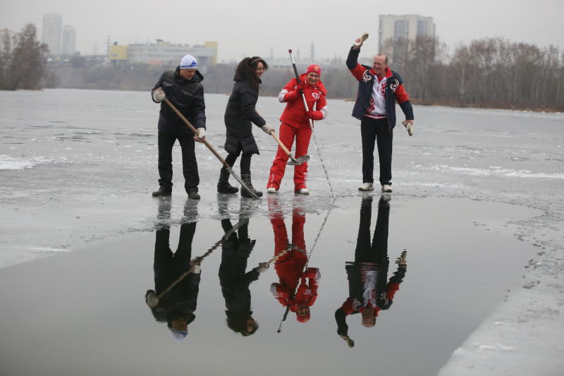 Фото: архив, «Вечерняя Москва»