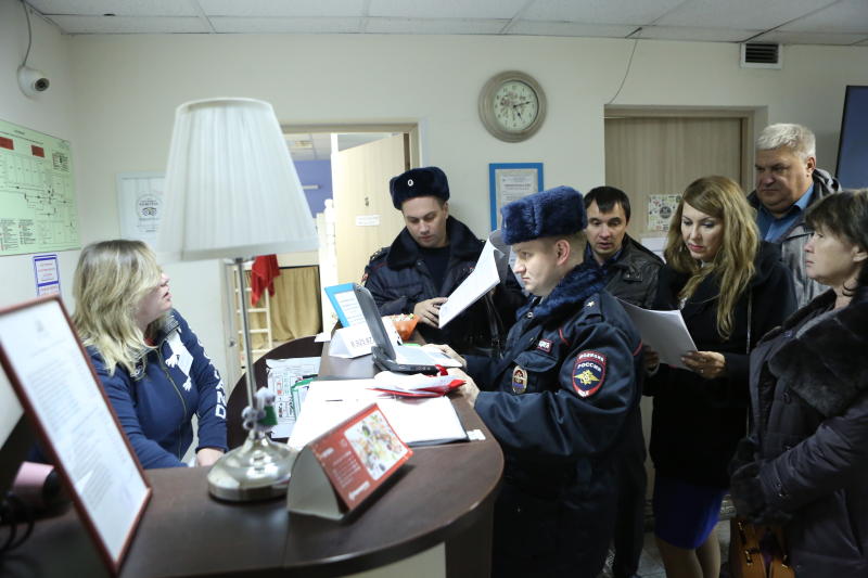 Возбуждено уголовное дело по факту повторного управления транспортным средством в состоянии опьянения