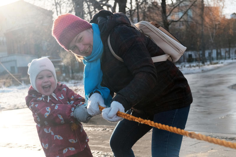 Компетентные родители: жителей Южного округа пригласили на психологический брифинг