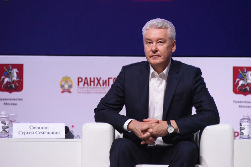 «Московское долголетие» станет постоянной программой с 2019 года