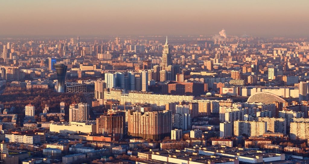 Инвестор планирует разместить офисы или гостиницу, но при этом он должен соблюсти охранные обязательства. Фото: mos.ru