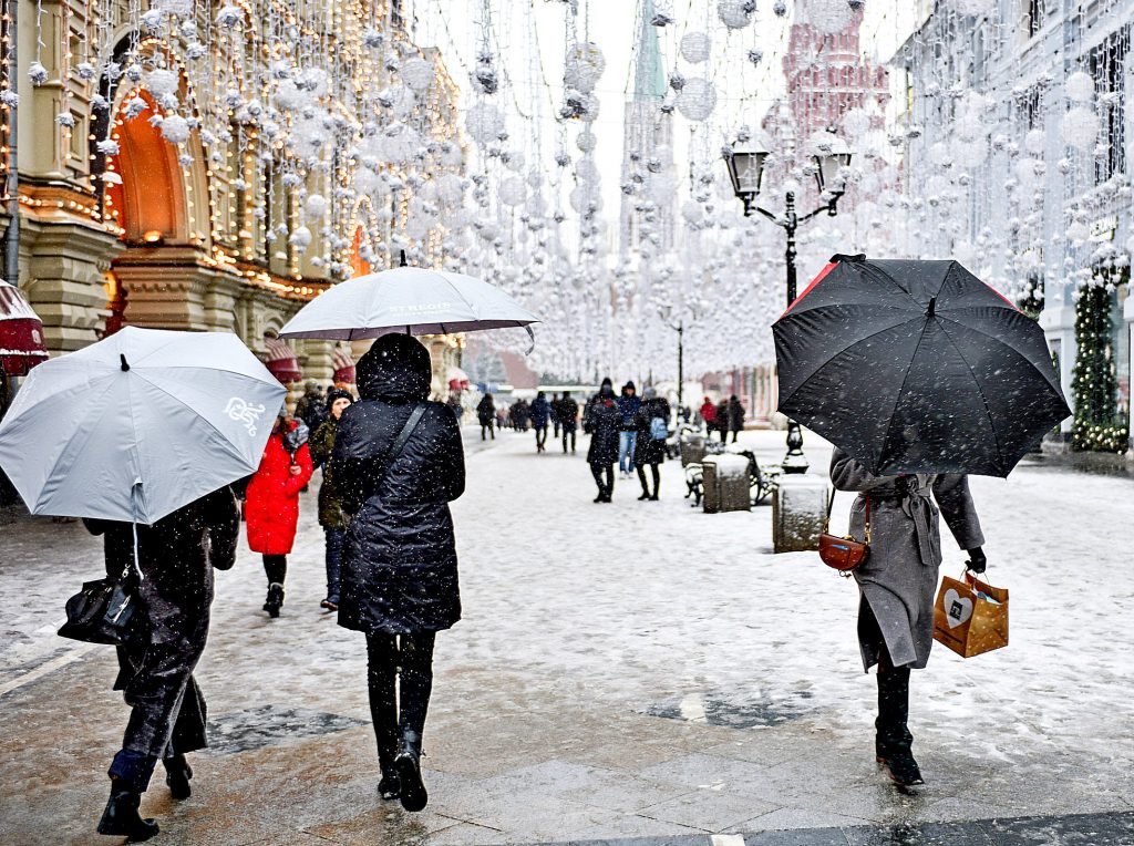 Фото: Ирина Хлебникова, "Вечерняя Москва"