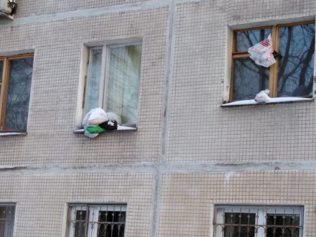 Фото: Антон Журавлев, народный корреспондент