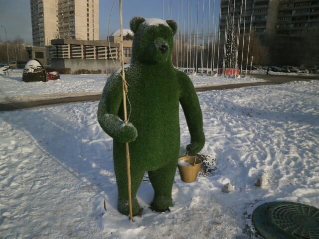 Фото: Вадим Грудцын, народный корреспондент
