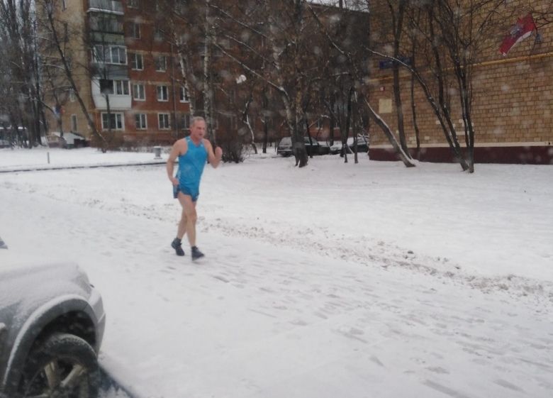 Фото: Сергей Калашник, народный корреспондент