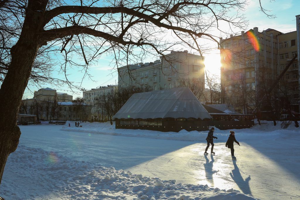 Фото: Алексей Орлов, "Вечерняя Москва"