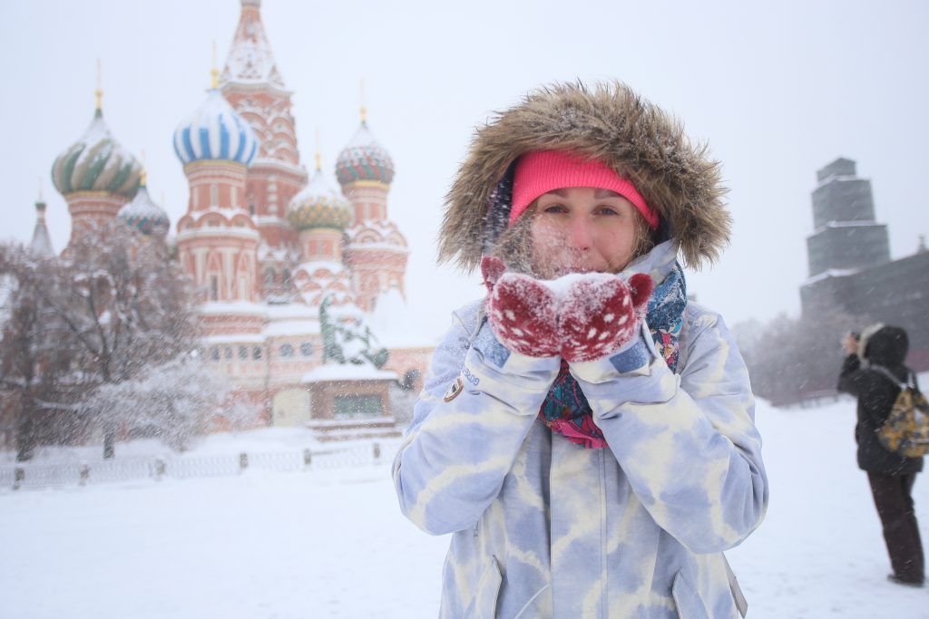 Фото: Антон Гердо Фото: Антон Гердо