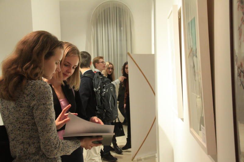 Музей Высоцкого пригласил на новую мультимедийную выставку