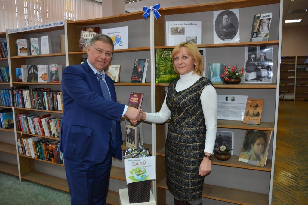 Первую партию батареек в 2019 году сдали на переработку в Орехове-Борисове Южном. Фото предоставил руководитель Аппарата Совета депутатов муниципального округа Орехово-Борисово Южное Денис Беляевский Первую партию батареек в 2019 году сдали на переработку в Орехове-Борисове Южном. Фото предоставил руководитель Аппарата Совета депутатов муниципального округа Орехово-Борисово Южное Денис Беляевский