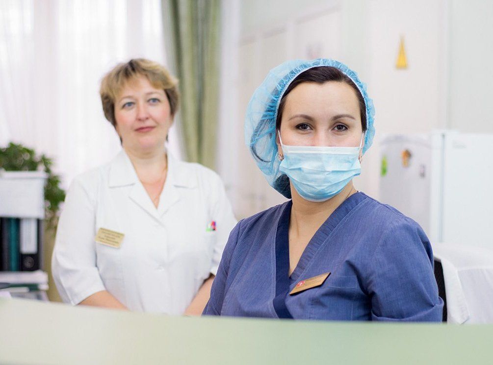Бесплатные обследования и лекции вновь проведут в столичных клиниках. Фото: сайт мэра Москвы