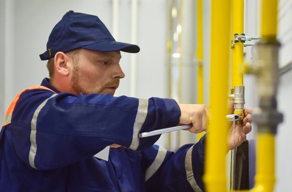 Внеплановую проверку газового оборудования проведут в жилых домах. Фото: сайт мэра Москвы Внеплановую проверку газового оборудования проведут в жилых домах. Фото: сайт мэра Москвы