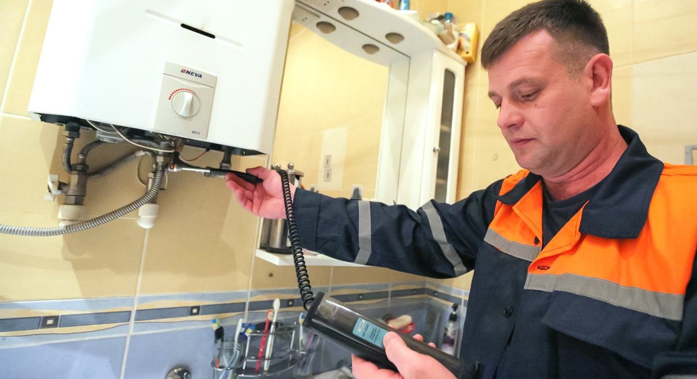 В Москве продлены проверки газового оборудования  