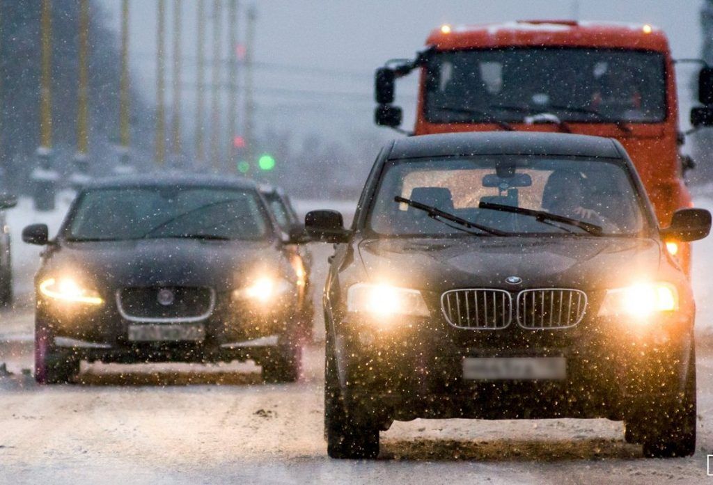 Движение на улицах Южного округа ограничат. Фото: сайт мэра Москвы