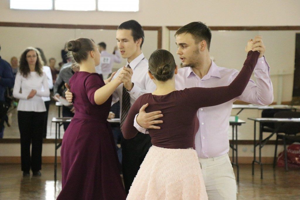 Мастер-класс по аргентинскому танго проведут в «Москворечье». Фото: официальное сообщество Культурного центра «Москворечье» «ВКонтакте»