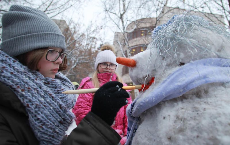 Фото: Наталия Нечаева, «Вечерняя Москва»