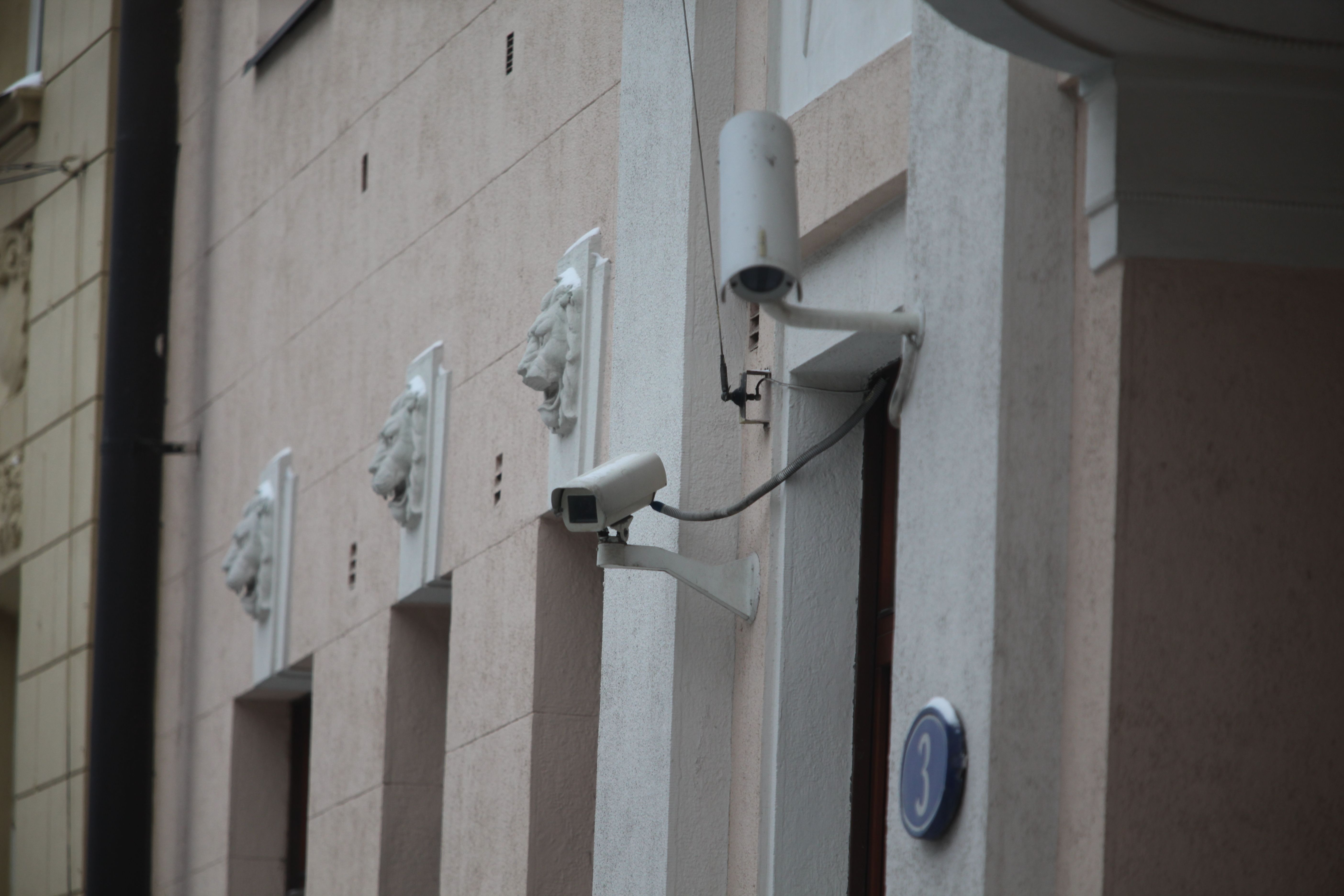 Программа «Безопасный город» ударила по московской преступности