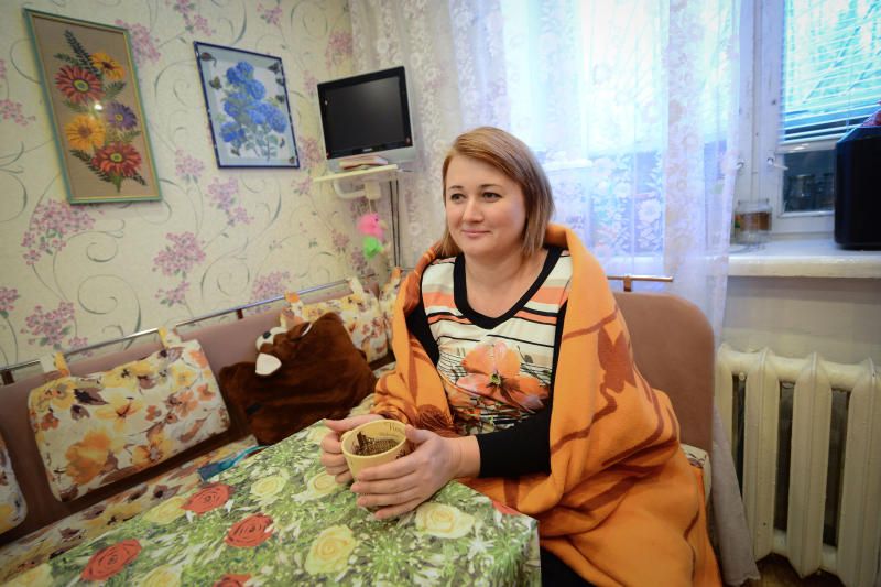 Власти сменили температурный режим в домах Москвы из-за оттепели