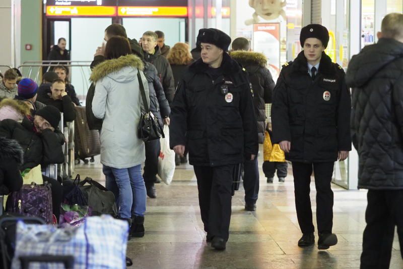 На Чертановской улице полицейскими ликвидирован наркопритон