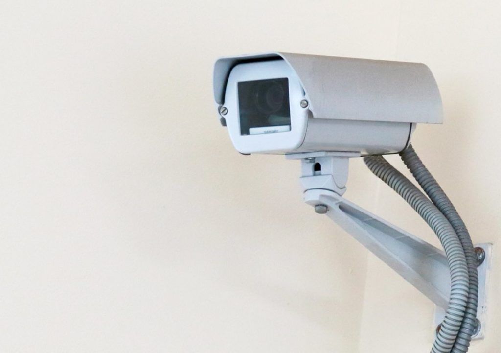 Более трех тысяч запросов в Центр городской системы видеонаблюдения сделали жители юга. Фото: сайт мэра Москвы