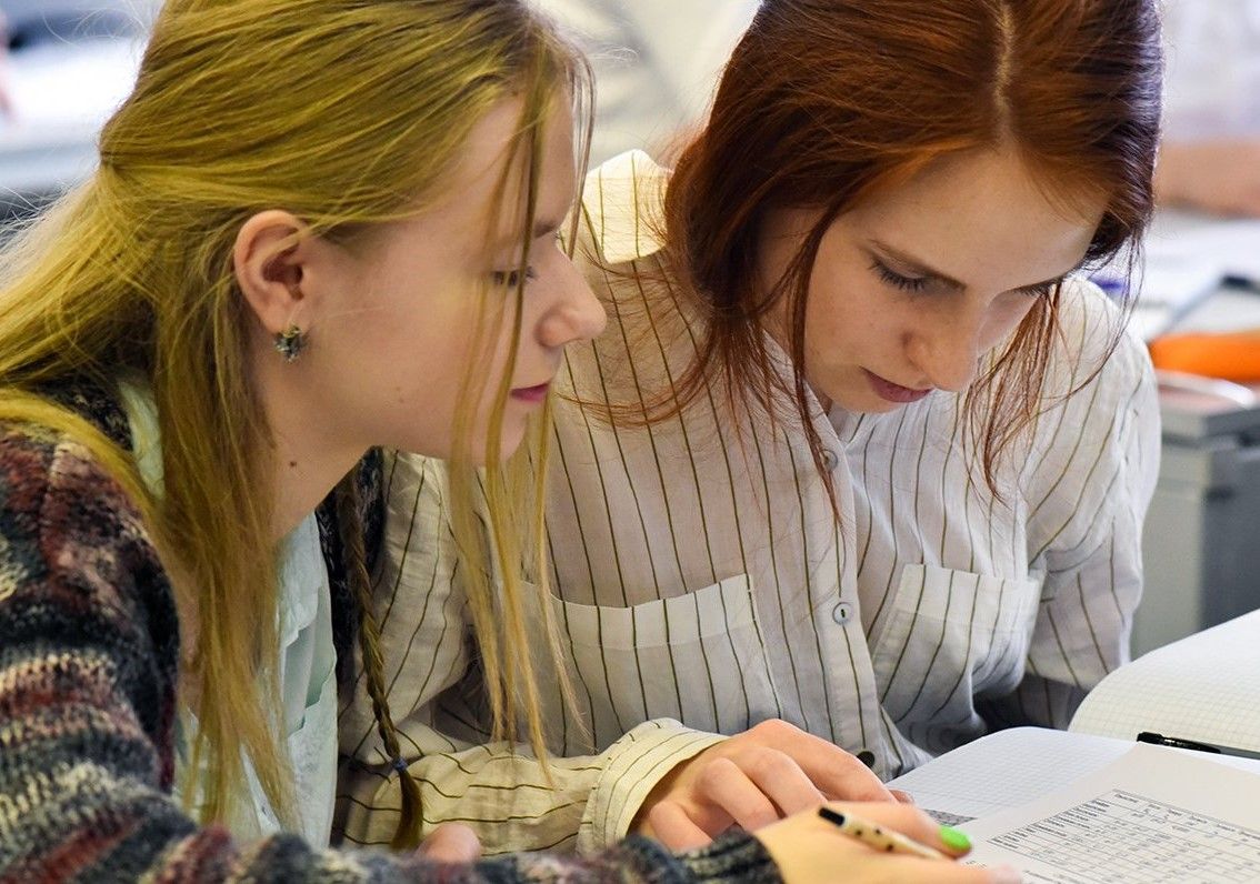 Представители Национального исследовательского ядерного университета поучаствуют во всероссийской студенческой конференции